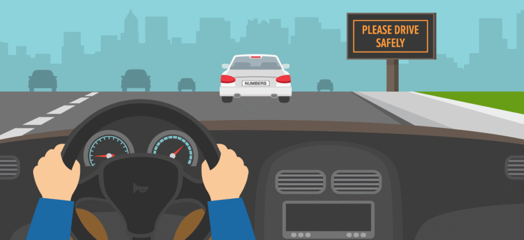 how to drive a car 505f0dc8b3